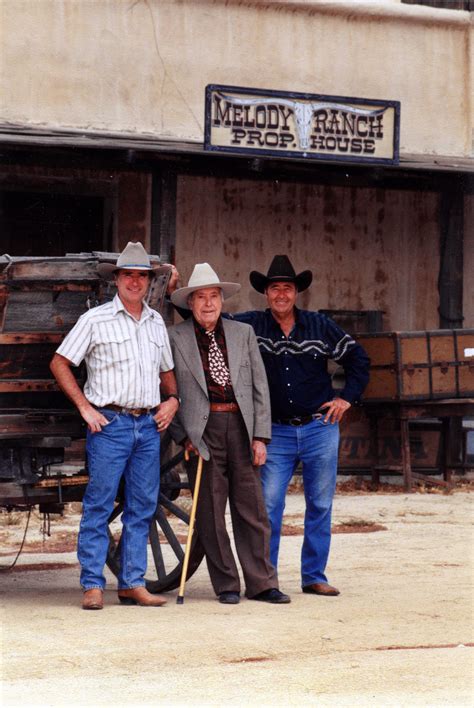 melody ranch tv show