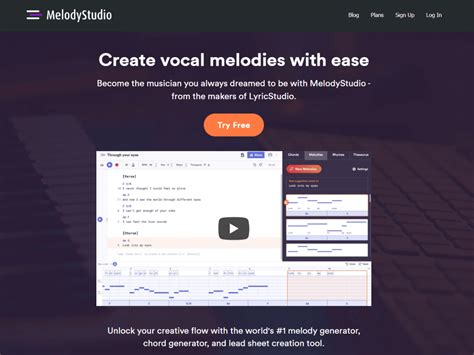 melody studio review