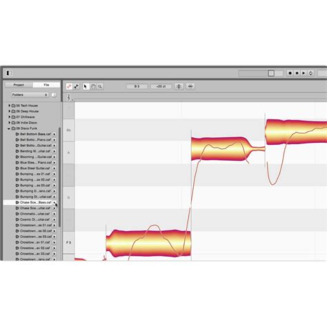 melodyne 4 essential features