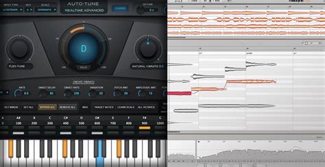melodyne autotune plugin