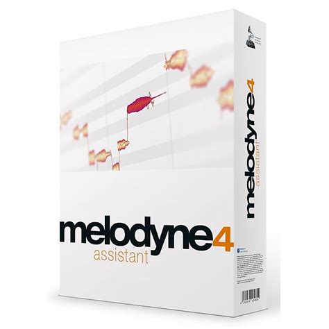 melodyne essential to assistant upgrade