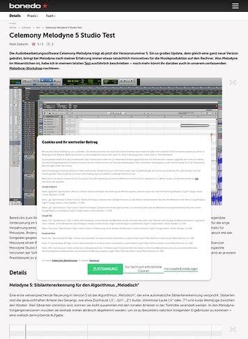 melodyne essential vs assistant