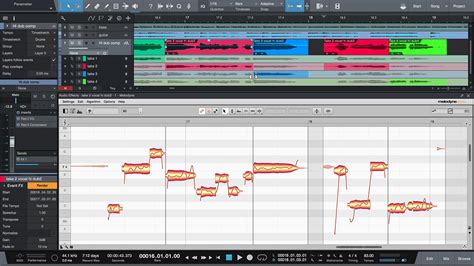 melodyne runtime 4.1