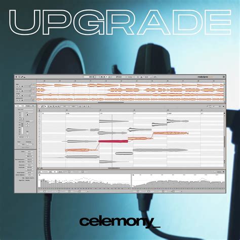 melodyne upgrade from essential