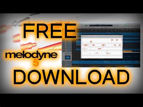 melodyne vst crack free