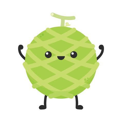 Melon Animated