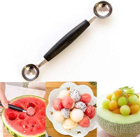 Melon Baller Kitchen Utensil