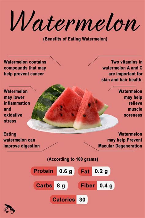 Melon Diet For 5 Days