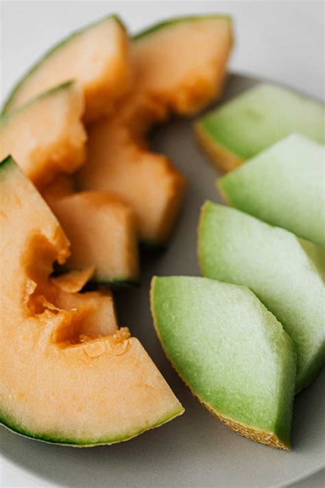 Melon Galia Fodmap