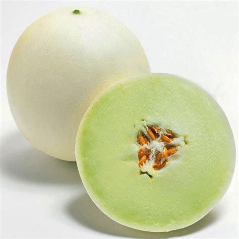 Melon Honeycomb Fruit