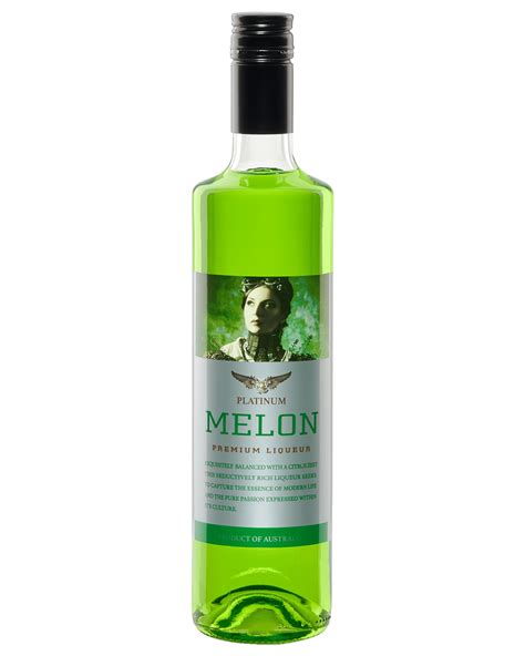 Melon Liqueur Canada