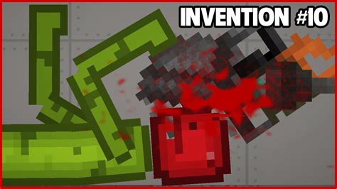 Melon Playground Inventions