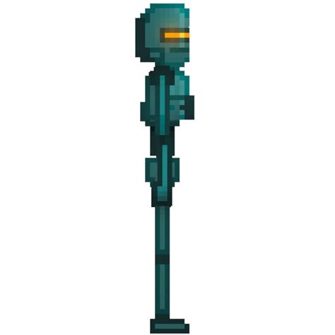Melon Playground Robot
