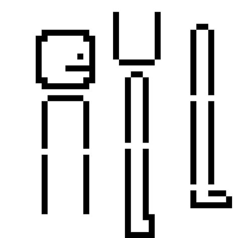 Melon Playground Skin Texture