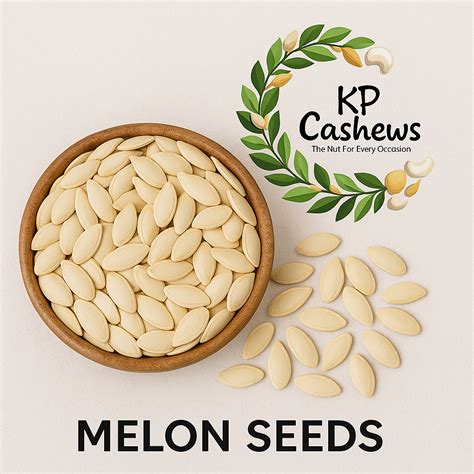 Melon Seeds Replacement