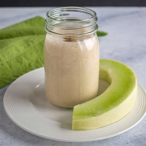 Melon Smoothie