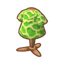 Melon Tee Pocket Camp