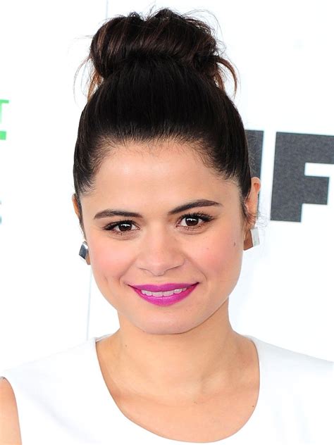 melonie diaz movies and tv shows