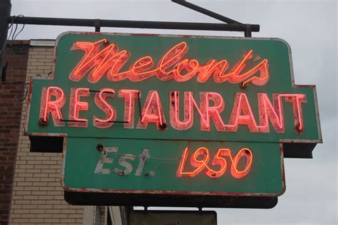 melonis menu uniontown pa