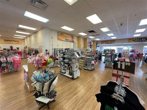Discover Trendy Melrose Family Fashions in Mesa, AZ – A Stylish Shopping Haven!