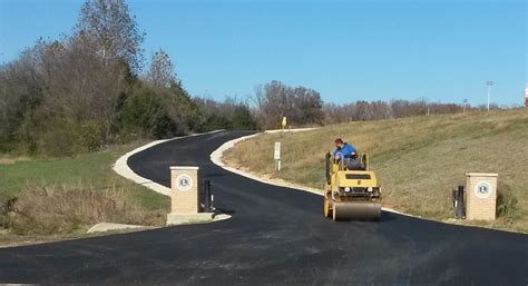 Melrose Quarry Rolla Mo