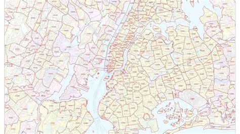 Melville Ny 9 Digit Zip Code