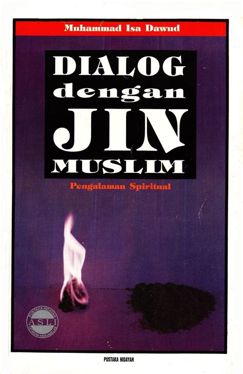 Cara Menjalin Hubungan Baik dengan Jin Islam dalam Pendidikan