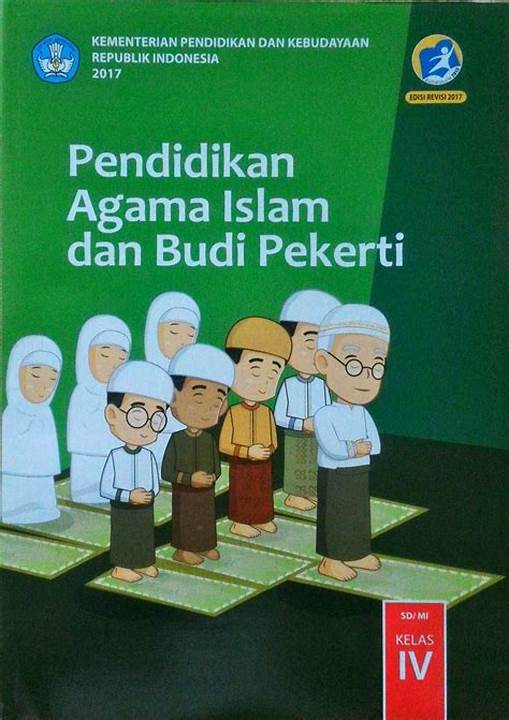 memahami soal Pendidikan Agama Islam