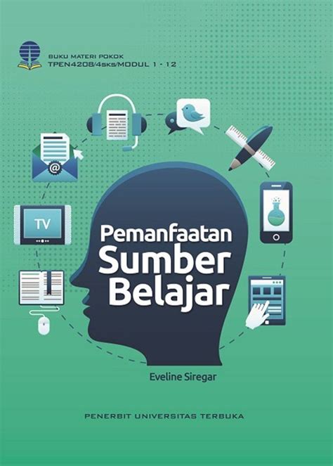 memanfaatkan sumber belajar