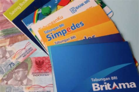 memanfaatkan tabungan pribadi