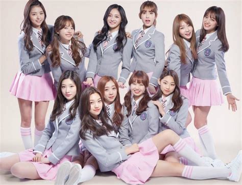 member kpop girl groups quiz