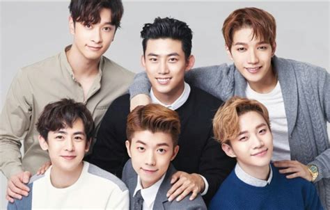 member kpop groups boy profiles