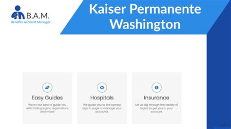 Unlocking Support: A Guide to Member Services at Kaiser