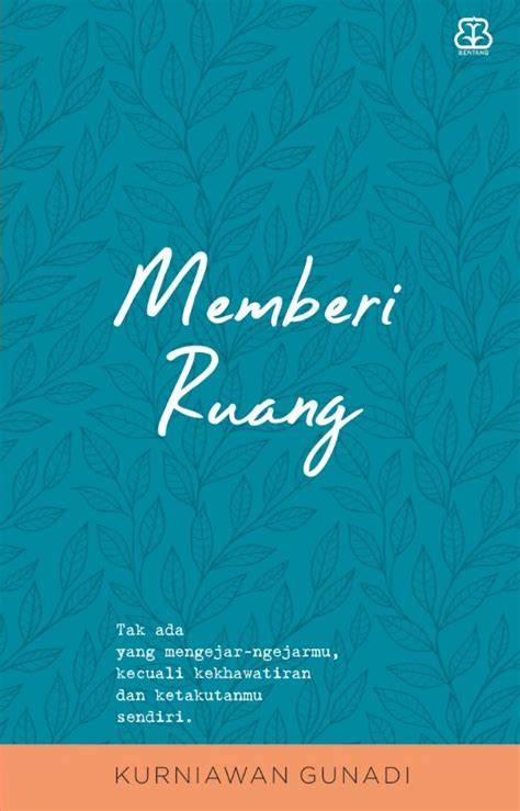 memberi ruang