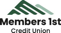 members 1st credit union hours