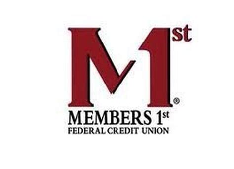 members 1st federal credit union