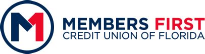 members first credit union fl
