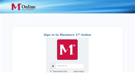 members first online banking personal