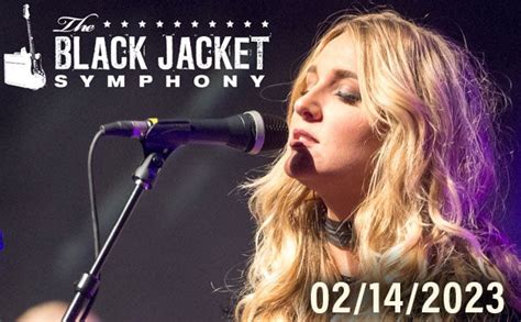 Members Of Black Jacket Symphony