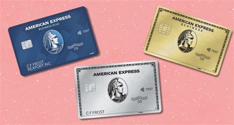 membership rewards credit card