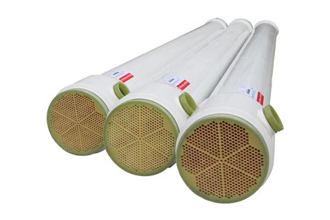 Membrane Filtration External