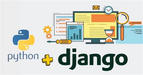 Why Django is the Best Web Framework for Your Project