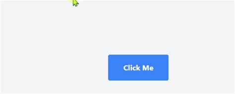 membuat efek animasi menggunakan javascript
