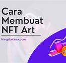 membuat NFTArt BSC