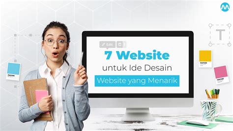 membuat website menarik