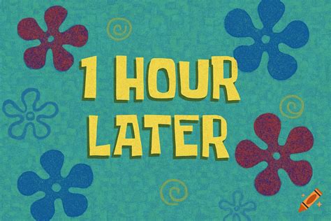 28++ Spongebob Memes One Hour Later Factory Memes