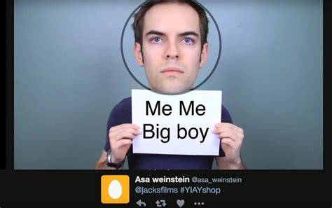 Meme Big Boy KAMPION