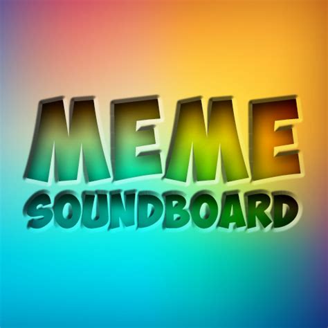 meme board sounds unblocked