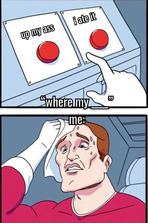 Two Buttons Meme Imgflip