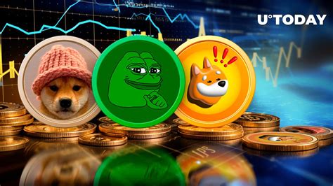 Meme Coin Basket Crypto Com